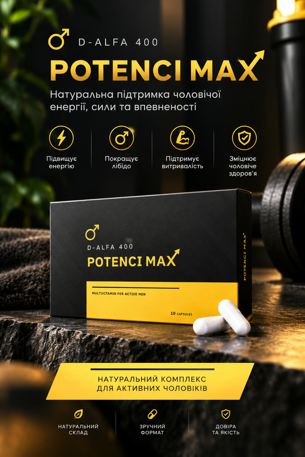 Упаковка засобу, про який ідеться в розмові